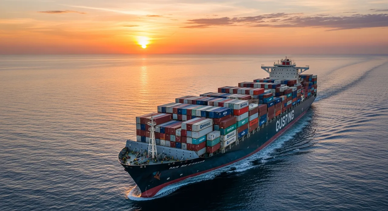 Global Logistics